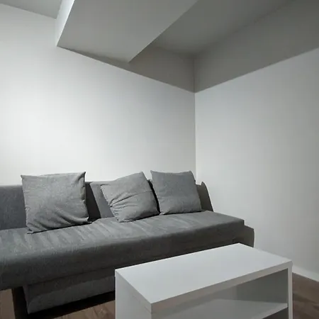 Stavanger Apartment * ستافانجر