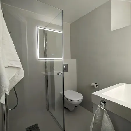 Stavanger Apartment شقة