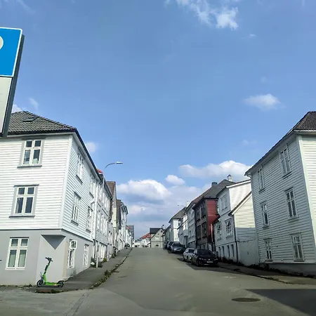 Stavanger Apartment شقة ستافانجر