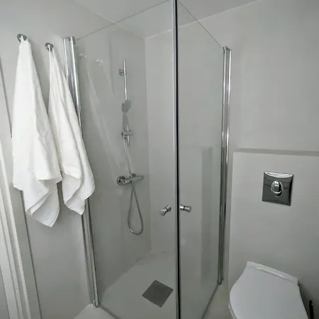 شقة Stavanger Apartment