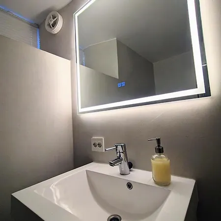 Stavanger Apartment شقة *