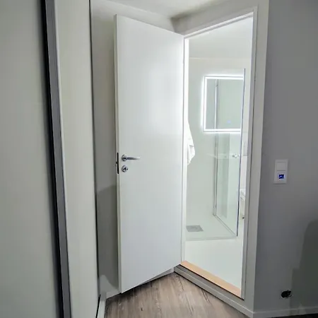 شقة Stavanger Apartment