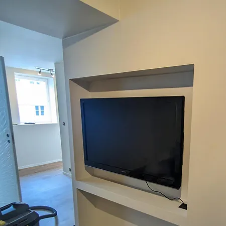 شقة Stavanger Apartment *