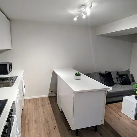 شقة Stavanger Apartment *