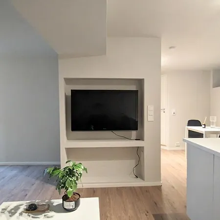 Stavanger Apartment شقة ستافانجر