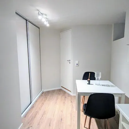 Stavanger Apartment شقة ستافانجر