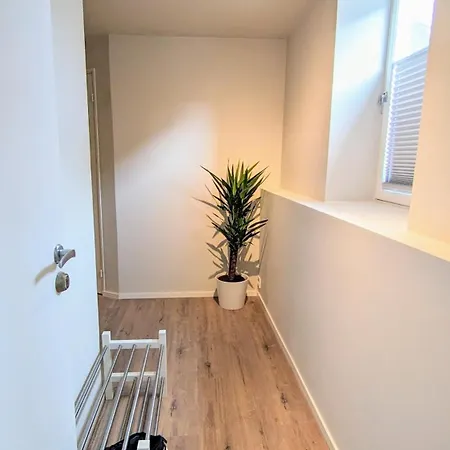 Stavanger Apartment شقة *