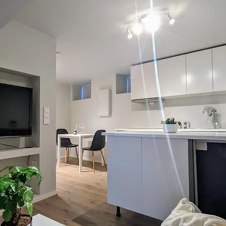 Stavanger Apartment شقة *